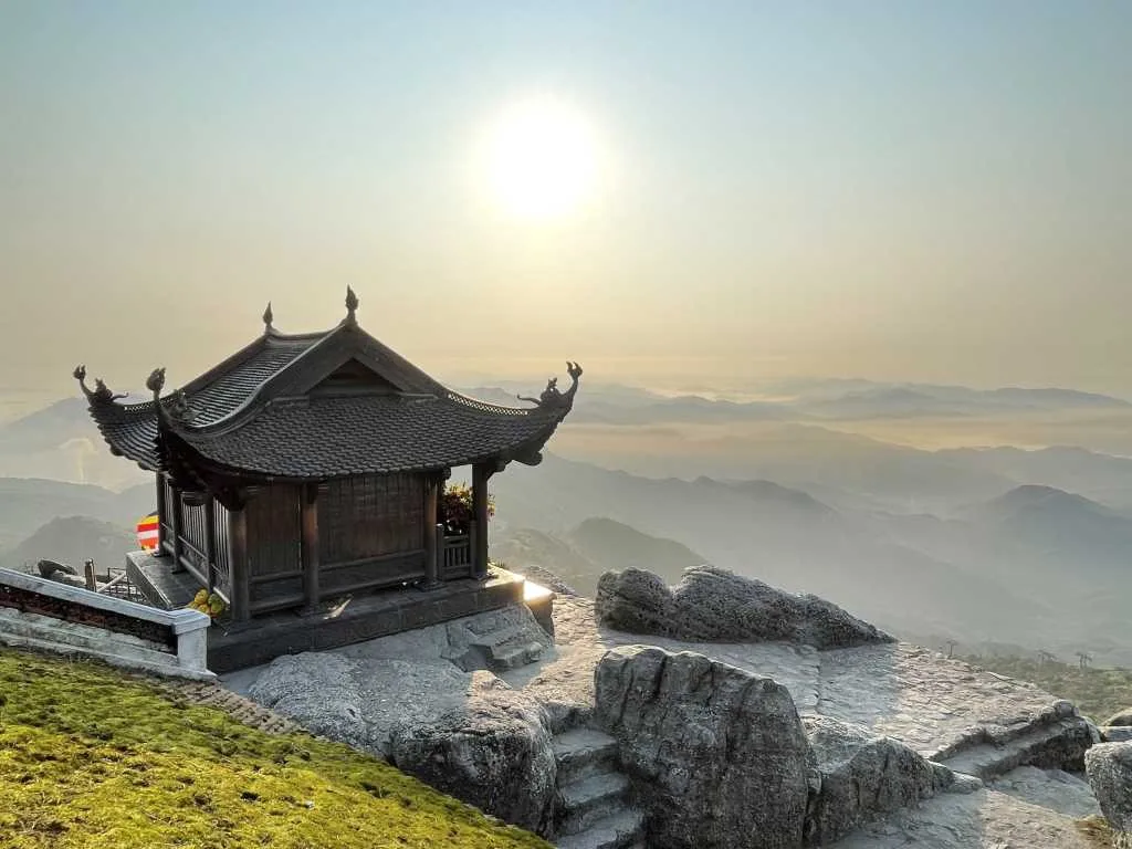 Tour Miền Bắc 3N2Đ: Hà Nội - Hạ Long - Ninh Bình