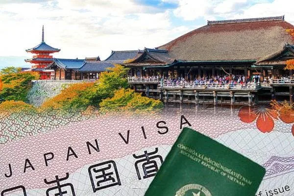 Thời điểm thuận lợi cho du lịch Nhật Bản theo tour đoàn
