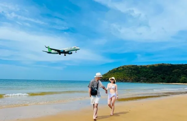 Côn Đảo: Thiên Đường Hoang Sơ Đứng Thứ 4 Trong Danh Sách Của Tạp Chí Anh