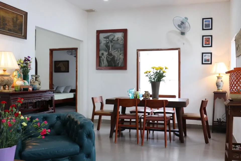 Khách sạn Bình Hưng View Đẹp Lý Tưởng Cho Kỳ Nghỉ