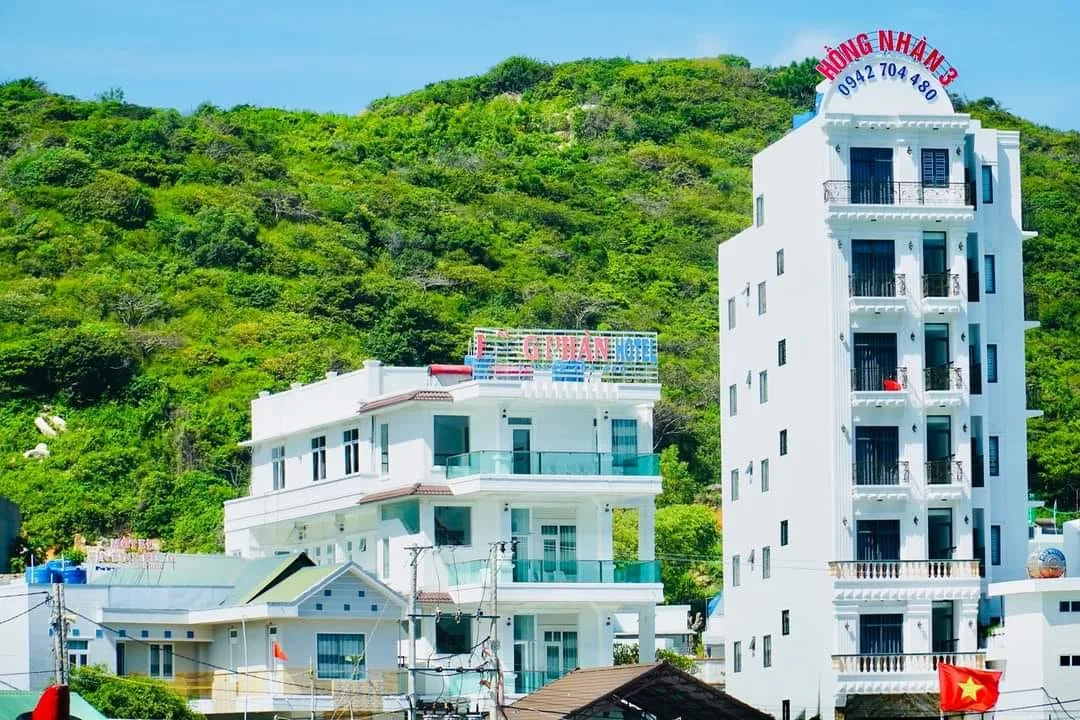 Khách sạn Bình Hưng View Đẹp Lý Tưởng Cho Kỳ Nghỉ