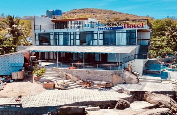 Khách sạn Bình Hưng View Đẹp Lý Tưởng Cho Kỳ Nghỉ