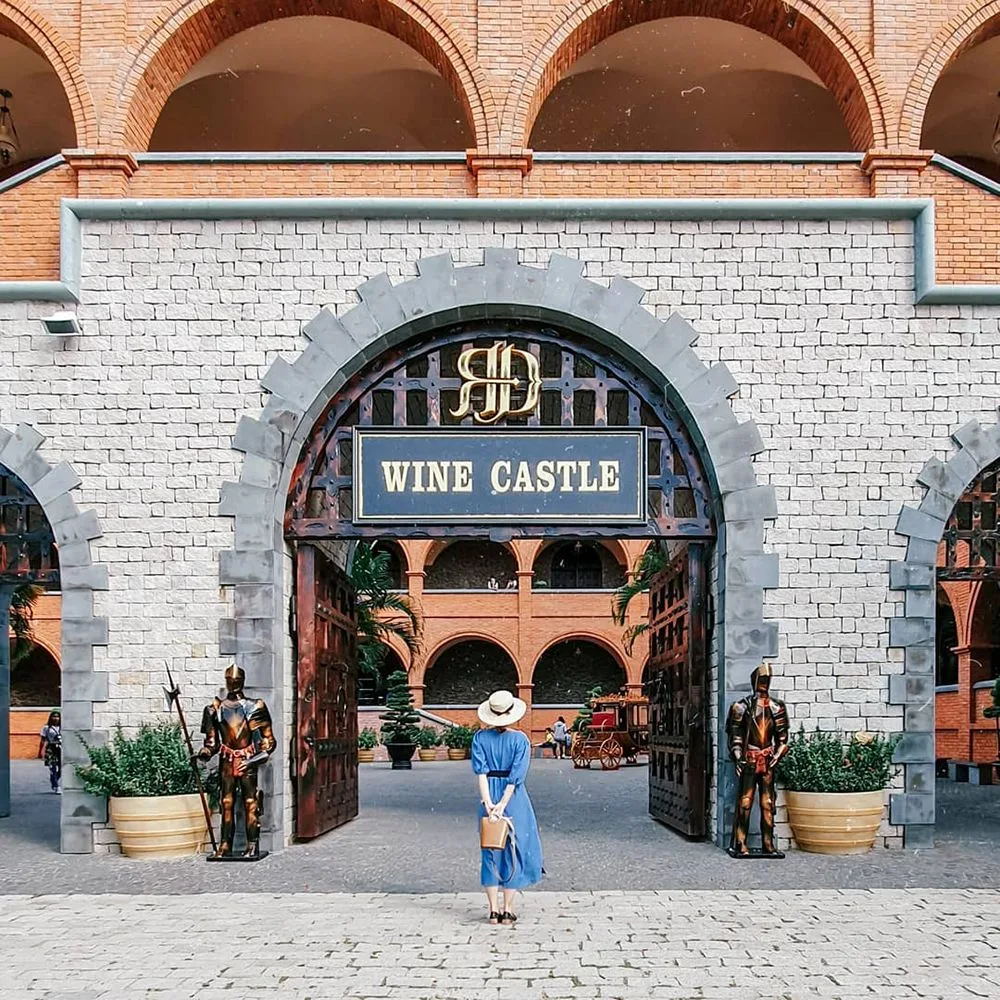 Điểm Đến Không Thể Bỏ Qua Khi Du Lịch Phan Thiết