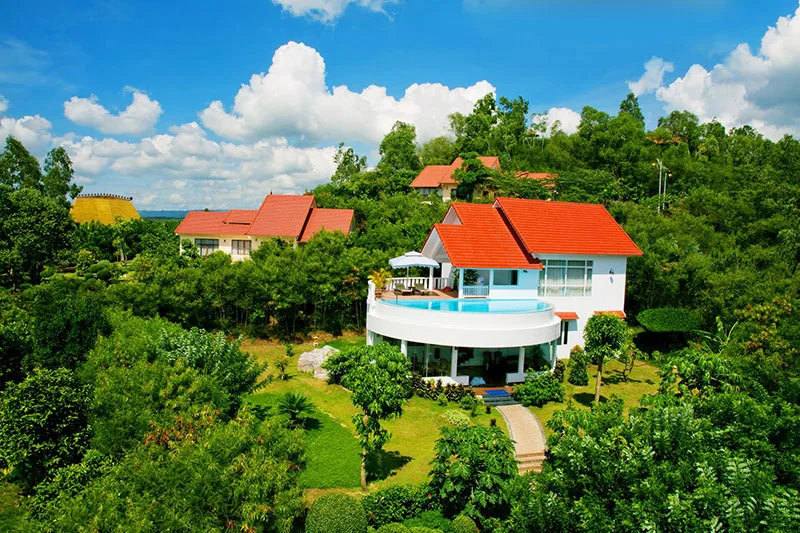 Resort Phú Yên - Điểm lưu trú tuyệt vời cho kỳ nghỉ của bạn