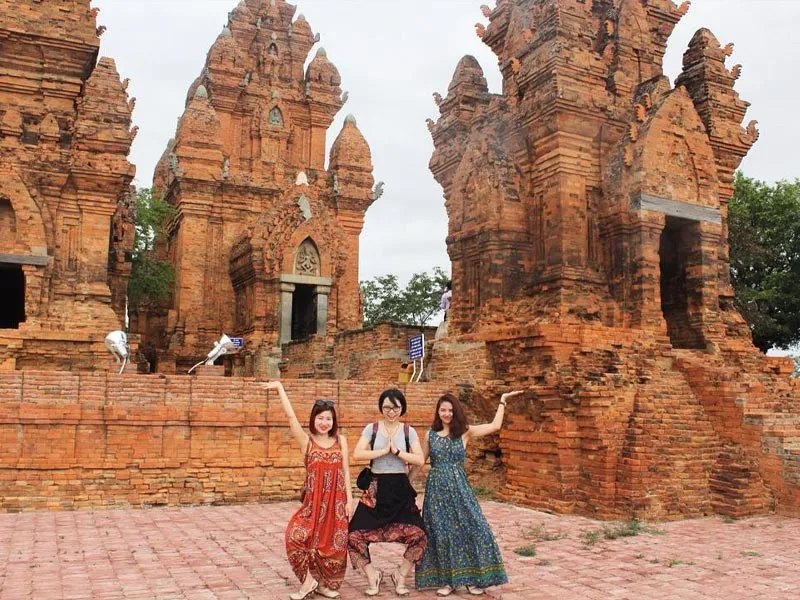 Điểm Đến Không Thể Bỏ Qua Khi Du Lịch Phan Thiết