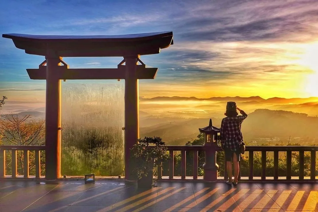 Tour Bảo Lộc 3N2Đ: Nghỉ Dưỡng Resort 4 Sao & Teambuilding Sôi Động