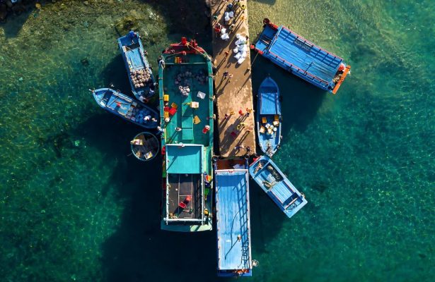 Tour du lịch Bình Hưng xe giường nằm | Dulichocean