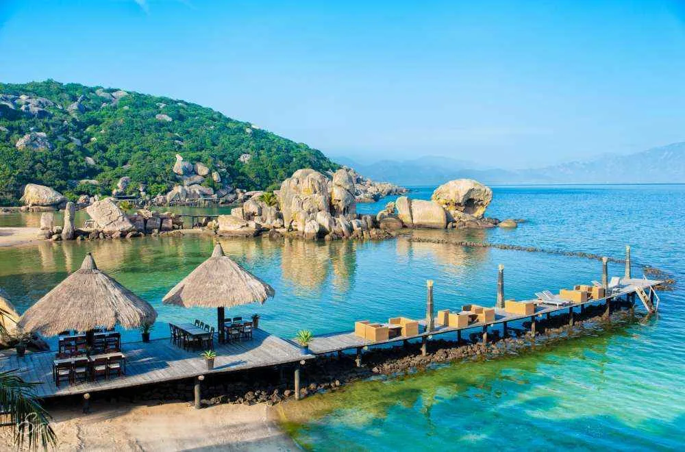 Tour du lịch Bình Hưng xe giường nằm