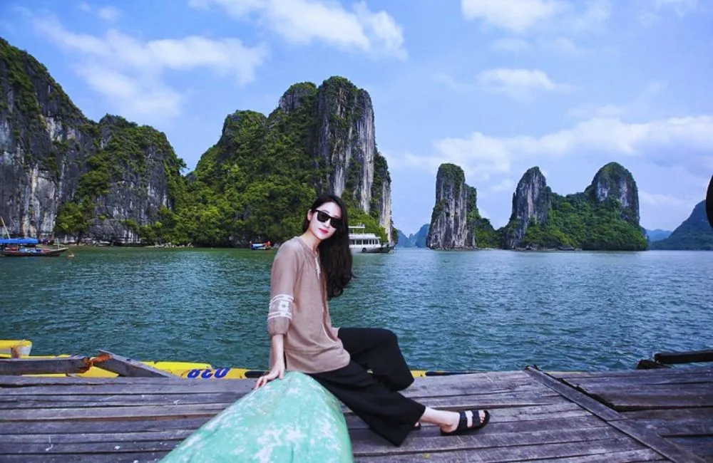 Tour Miền Bắc 3N2Đ: Hà Nội - Hạ Long - Ninh Bình