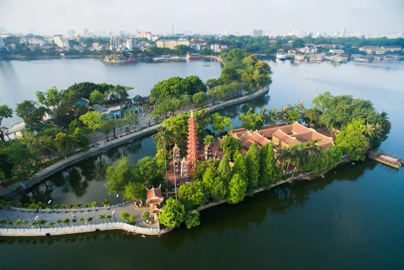 Tour Miền Bắc 3N2Đ: Hà Nội - Hạ Long - Ninh Bình