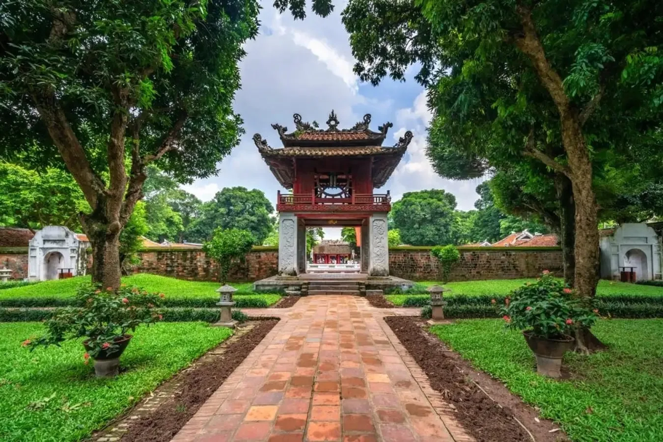 Tour Miền Bắc 3N2Đ: Hà Nội - Hạ Long - Ninh Bình