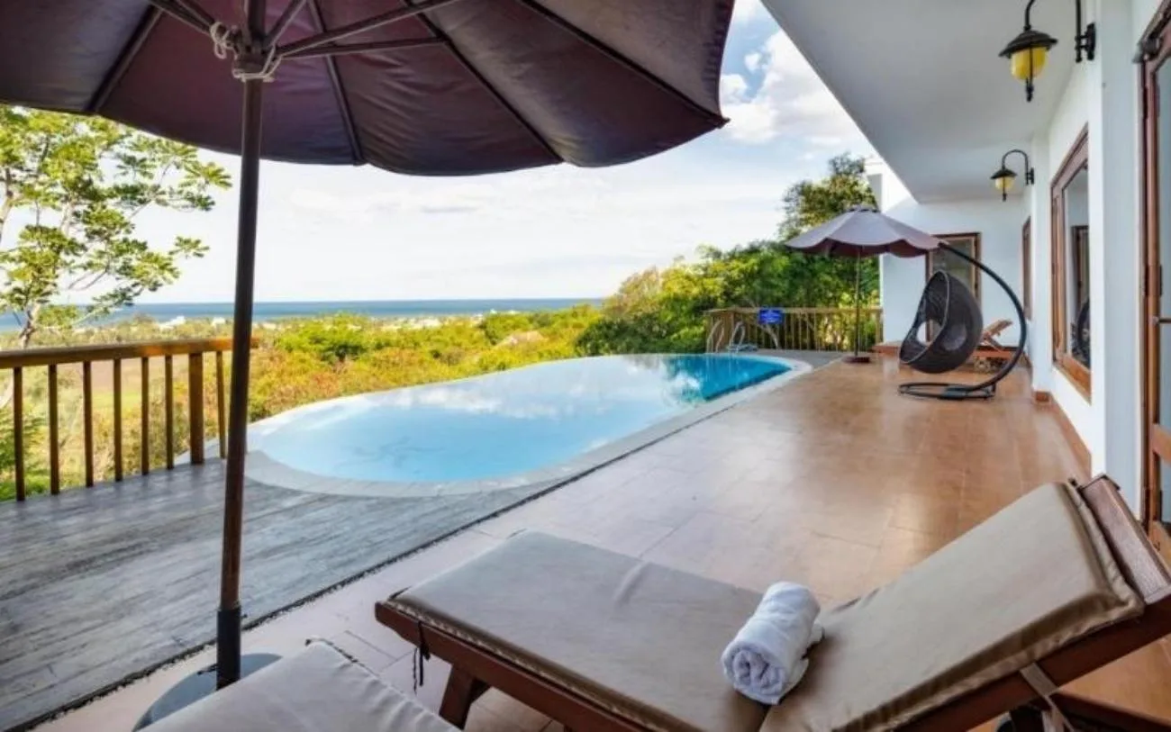 Resort Phú Yên - Điểm lưu trú tuyệt vời cho kỳ nghỉ của bạn