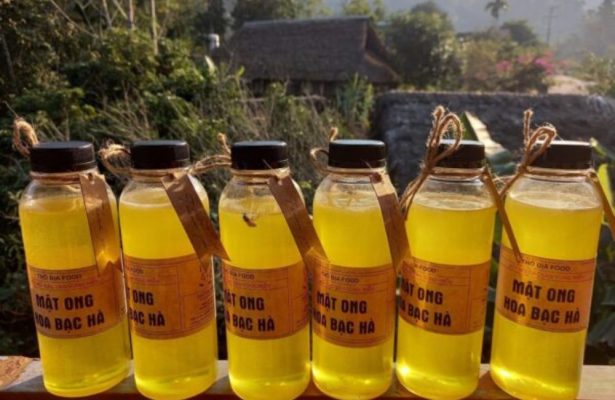 Đặc Sản Hà Giang Làm Quà: Những Món Quà Ý Nghĩa Từ Vùng Cao