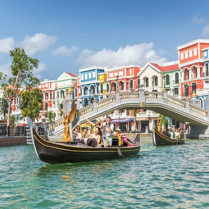 Tour Phú Quốc 3N2Đ tận hưởng kỳ nghỉ dưỡng tuyệt vời