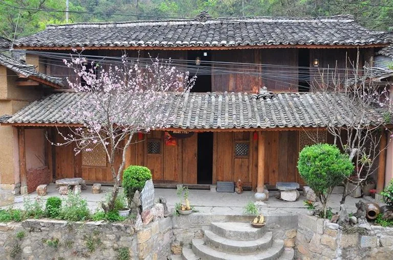 Homestay đẹp ở Hà Giang