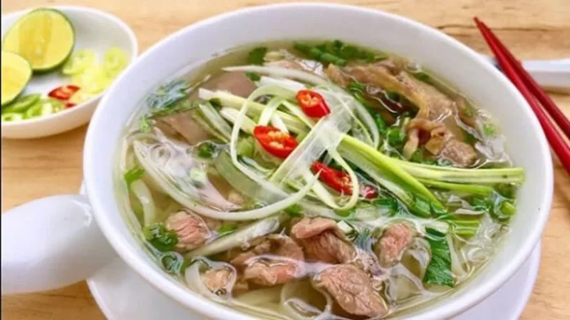 Ba Món Ăn Việt Nam Được Công Nhận Di Sản Văn Hóa Phi Vật Thể Quốc Gia