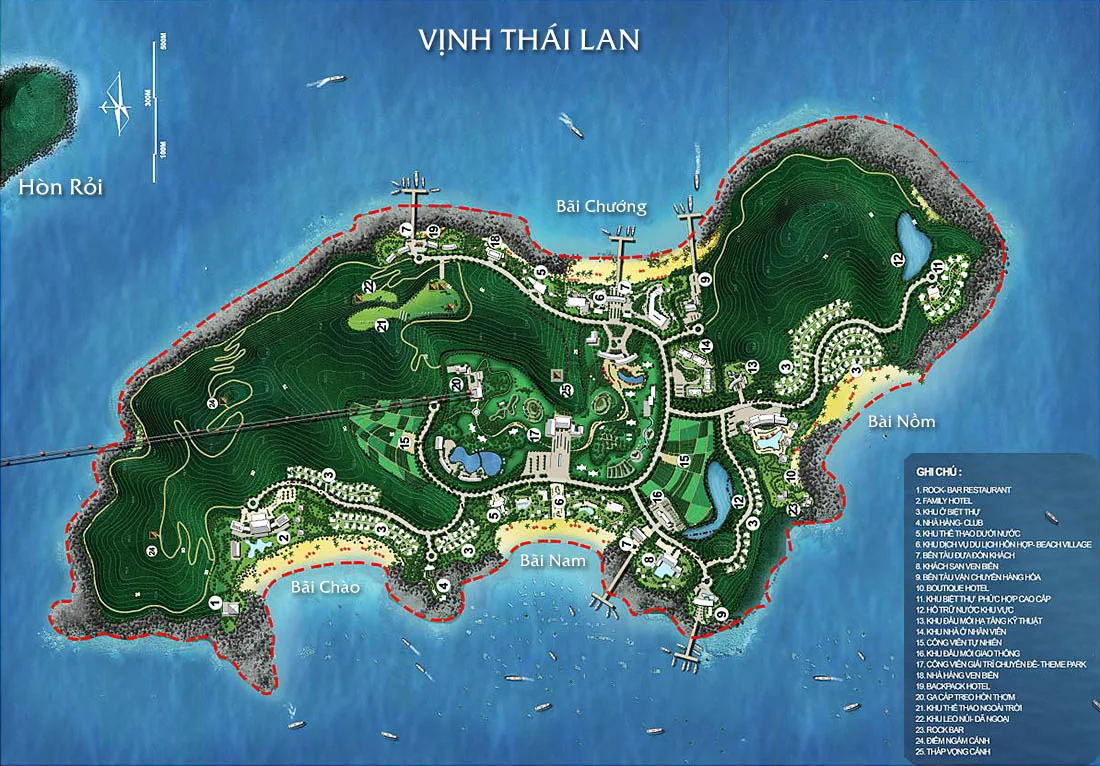 Tour Phú Quốc 3N2Đ tận hưởng kỳ nghỉ dưỡng tuyệt vời