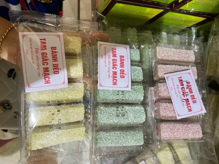 Đặc Sản Hà Giang Làm Quà: Những Món Quà Ý Nghĩa Từ Vùng Cao