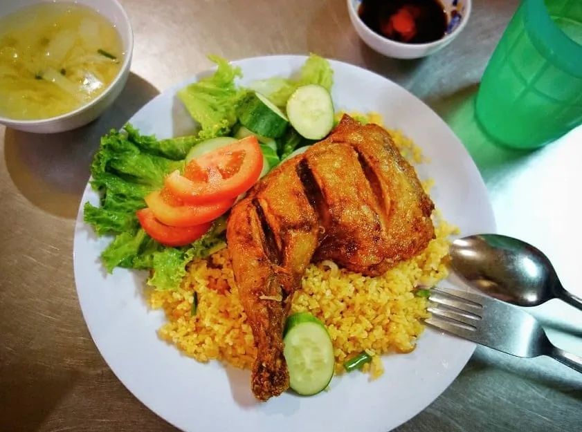 [Review] Top 3+ Quán Cơm Gà Nha Trang Ngon Nức Tiếng