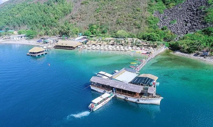 Tour Du Lịch Công Ty 3N3Đ Nha Trang: Teambuilding - Gala Dinner Đặc Sắc