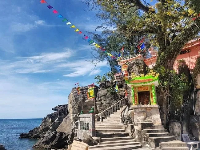 Tour Phú Quốc 3N2Đ tận hưởng kỳ nghỉ dưỡng tuyệt vời