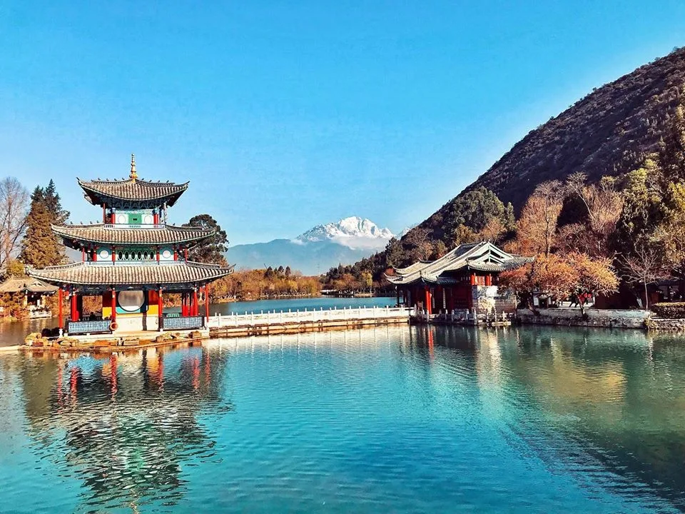 Hành Trình Khám Phá Lệ Giang và Shangri La: Cẩm Nang Du Lịch Thiên Đường Hạ Giới