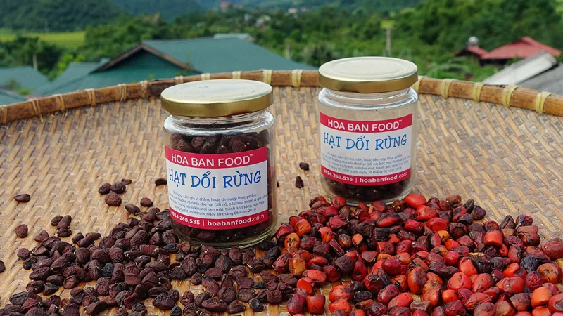 Đặc Sản Hà Giang Làm Quà: Những Món Quà Ý Nghĩa Từ Vùng Cao