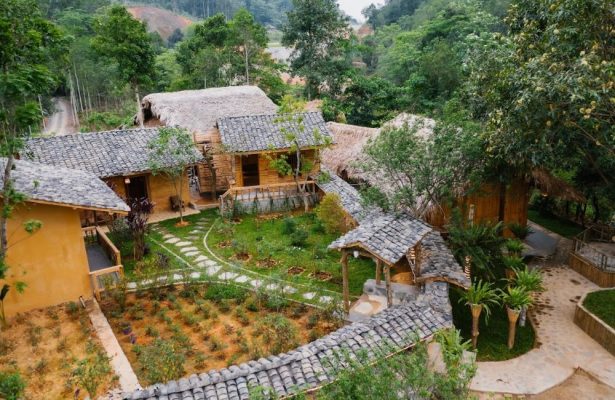 Top 10 Homestay Ở Hà Giang View Đẹp và Chất Nhất