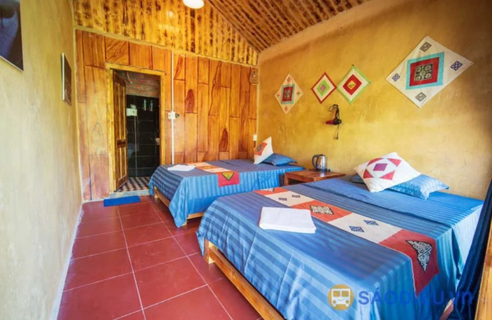 Homestay ở Hà Giang đẹp