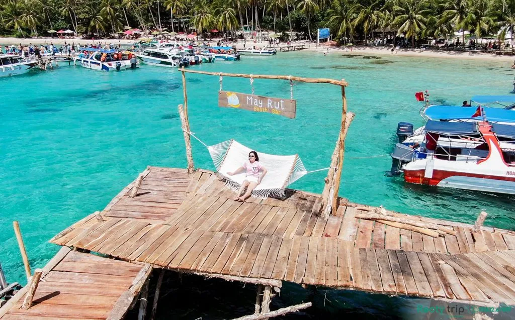 Tour Phú Quốc 3N2Đ tận hưởng kỳ nghỉ dưỡng tuyệt vời