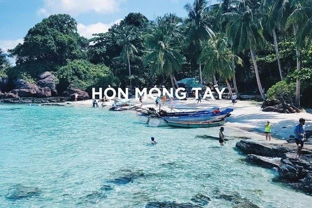 Tour Phú Quốc 3N2Đ tận hưởng kỳ nghỉ dưỡng tuyệt vời