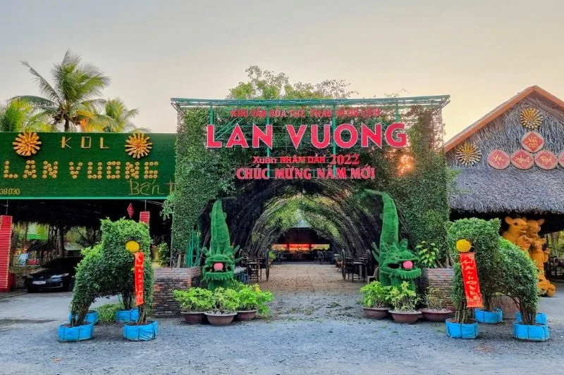Khám Phá Những Khu Du Lịch Tổ Chức Teambuilding Hấp Dẫn Nhất 2024