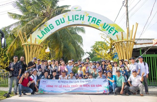 Khám Phá Những Khu Du Lịch Tổ Chức Teambuilding Hấp Dẫn Nhất 2024