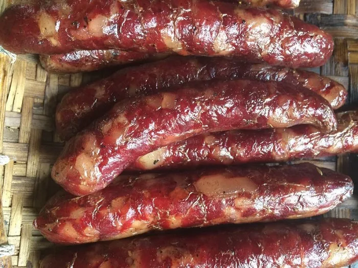 Đặc Sản Hà Giang Làm Quà: Những Món Quà Ý Nghĩa Từ Vùng Cao