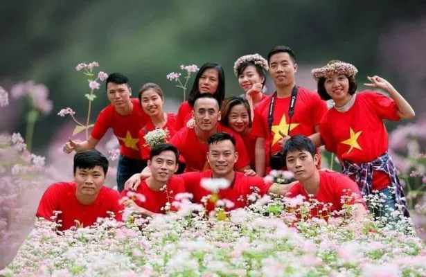 Lễ Hội Hoa Tam Giác Mạch Hà Giang Lần Thứ 10 Dự Kiến Vào Tháng 10/2024