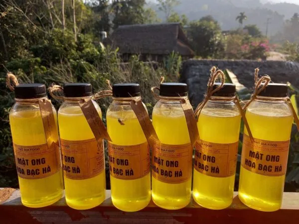 Đặc Sản Hà Giang Làm Quà: Những Món Quà Ý Nghĩa Từ Vùng Cao