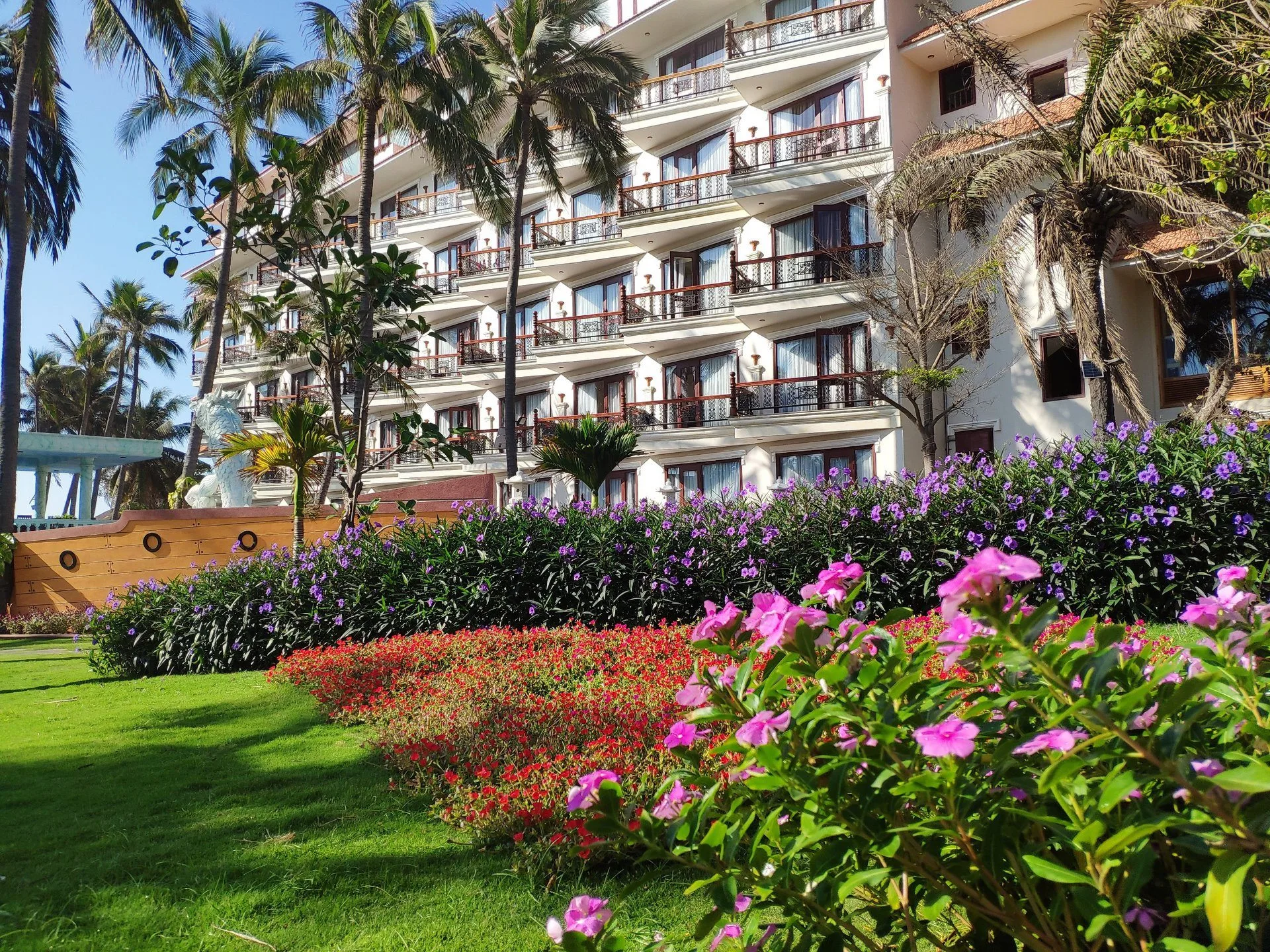Caty Mũi Né Resort - Thiên đường nghĩ dưỡng dành cho bạn