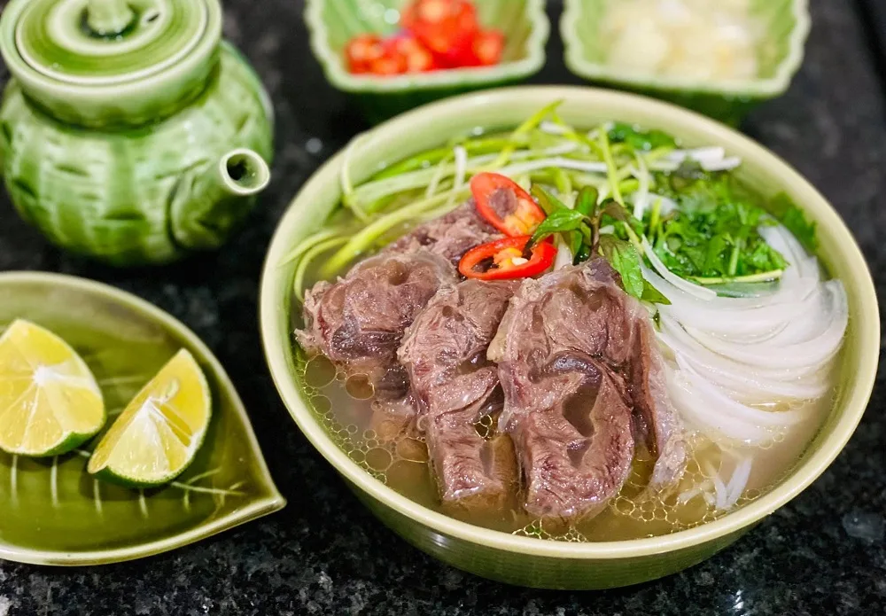 Ba Món Ăn Việt Nam Được Công Nhận Di Sản Văn Hóa Phi Vật Thể Quốc Gia