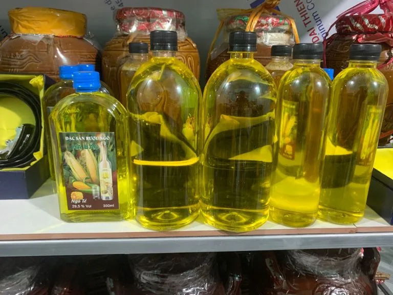 Đặc Sản Hà Giang Làm Quà: Những Món Quà Ý Nghĩa Từ Vùng Cao