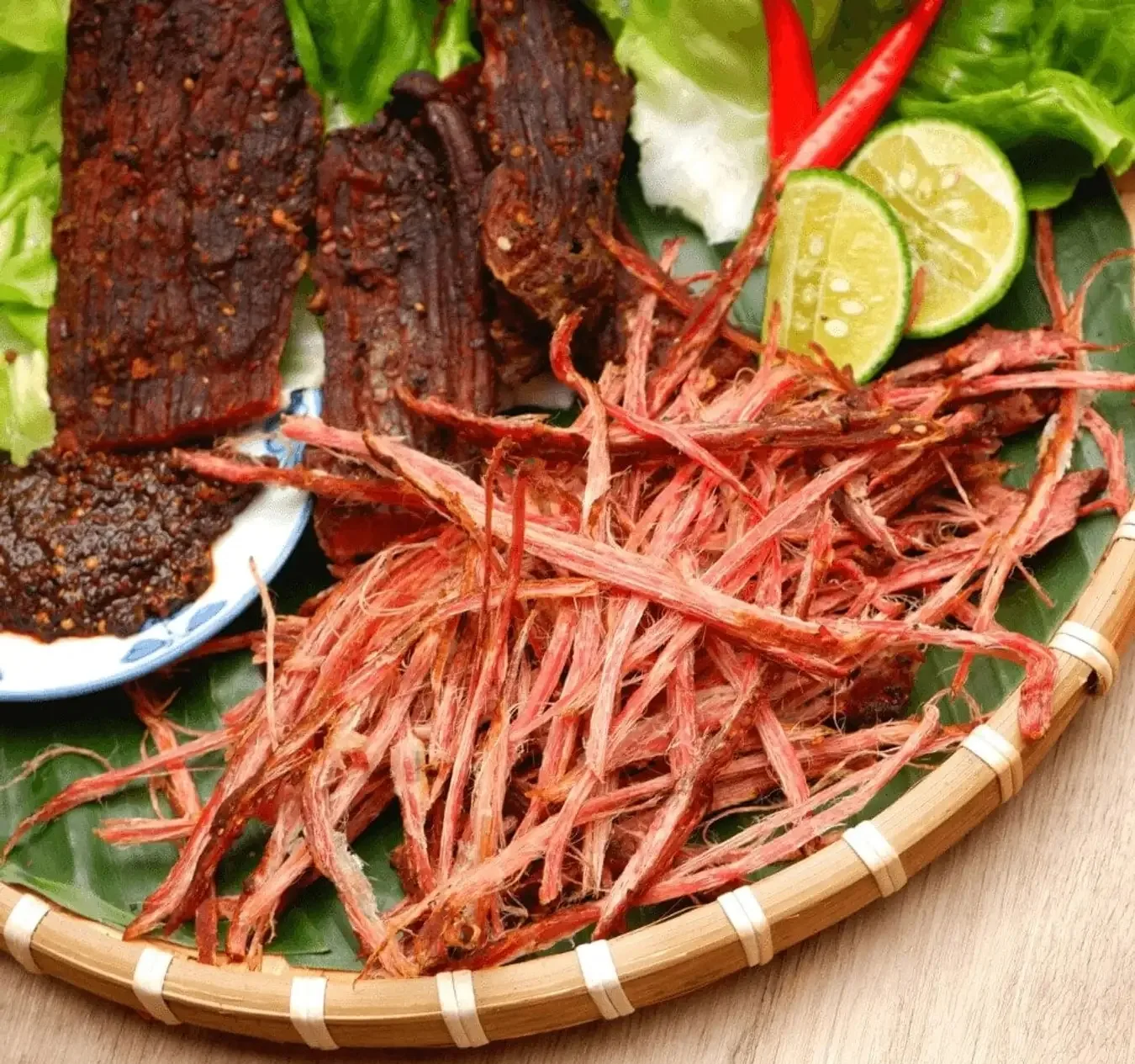 Đặc Sản Hà Giang Làm Quà: Những Món Quà Ý Nghĩa Từ Vùng Cao
