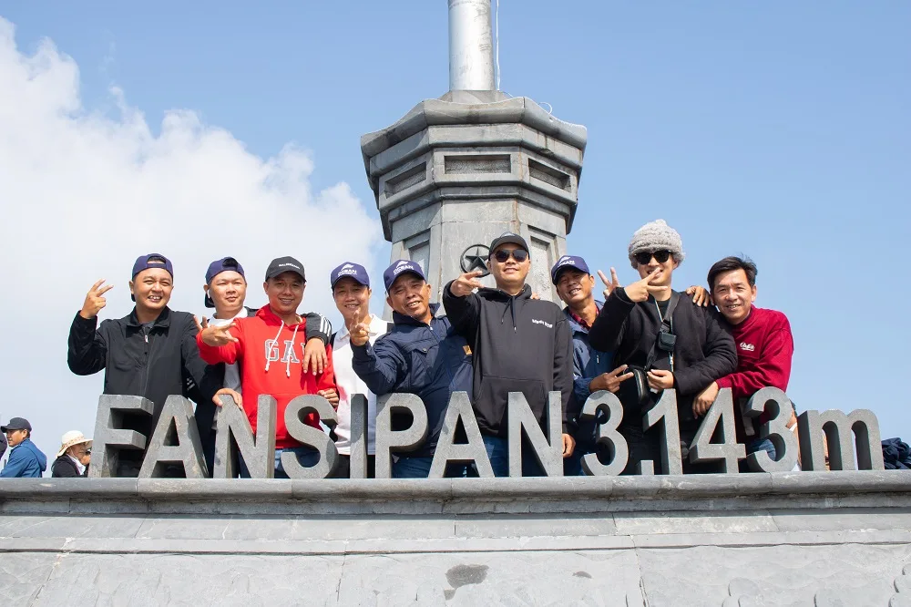 Tour Sapa 3N2Đ Khởi hành Từ Thành Phố Hồ Chí Minh | DulichOcean