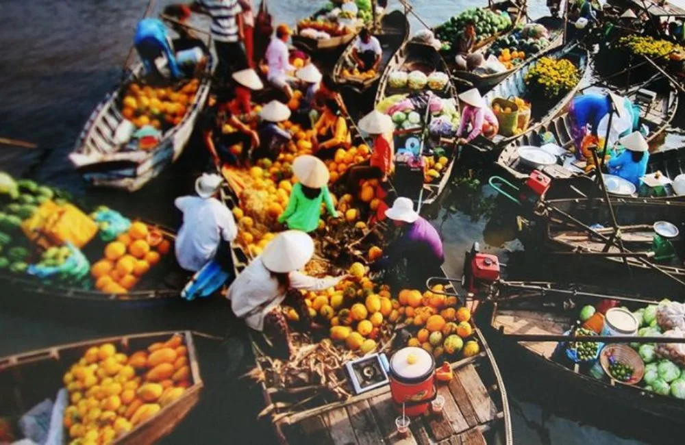 Khám Phá Đặc Sản Cần Thơ: Những Món Ngon Không Thể Bỏ Qua
