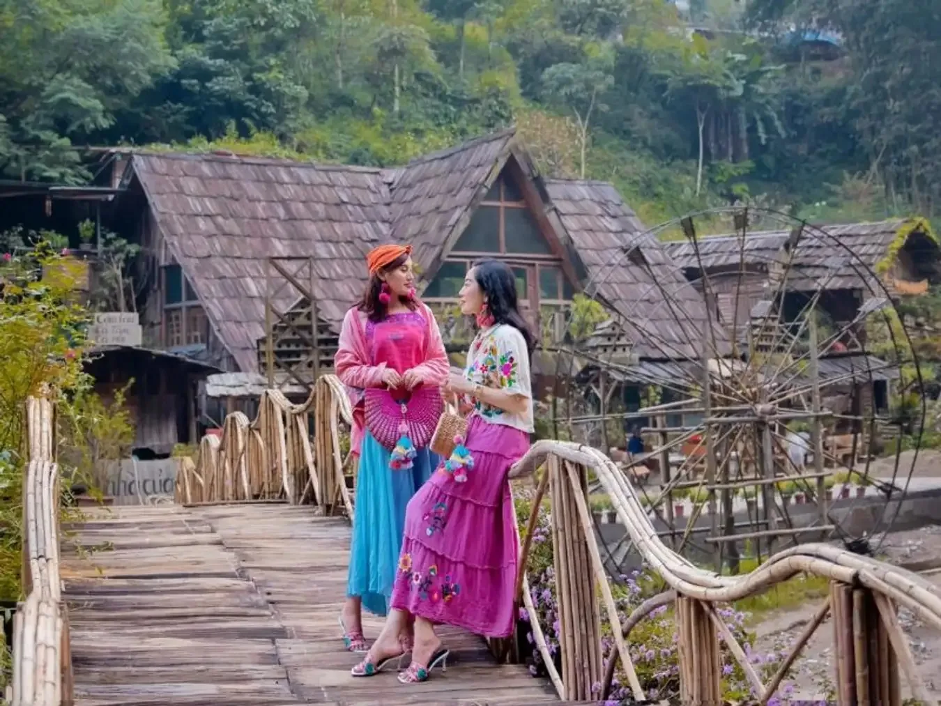 Tour Hà Nội - Sapa 4 Ngày 3 Đêm | Tour Trọn Gói Từ Tp. Hồ Chí Minh
