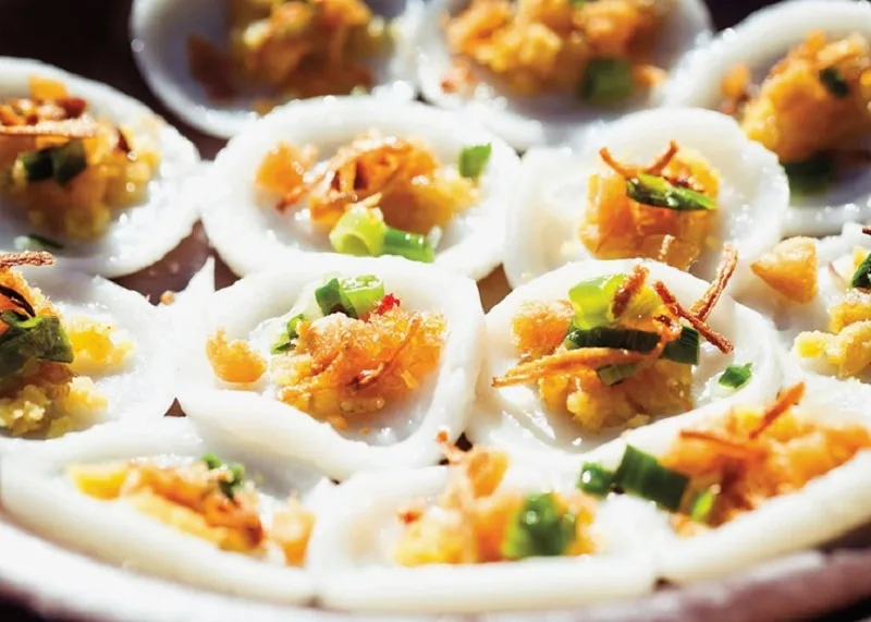 Đặc Sản Tiền Giang - Thương Hiệu Xứ Miệt Vườn Ngon Nức Tiếng