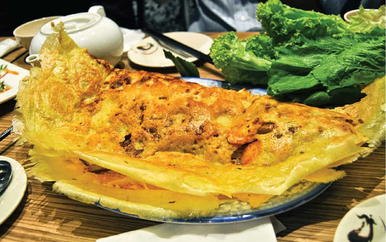 Khám Phá Đặc Sản Cần Thơ: Những Món Ngon Không Thể Bỏ Qua