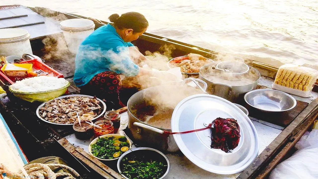Kinh Nghiệm Đi Tour Du Lịch Miền Tây 1 Ngày: Ăn Gì Chơi Gì?