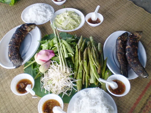 Khám Phá Đặc Sản Cần Thơ: Những Món Ngon Không Thể Bỏ Qua