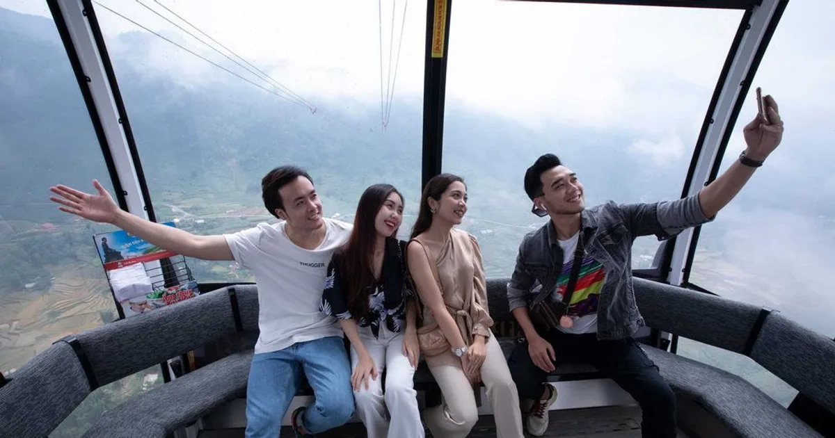 Tour Hà Nội - Sapa 4 Ngày 3 Đêm | Tour Trọn Gói Từ Tp. Hồ Chí Minh