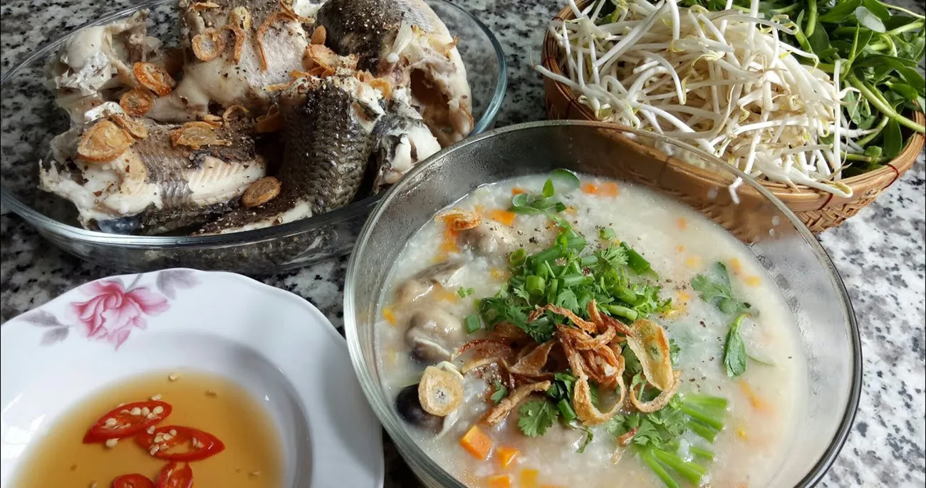 Đặc Sản Tiền Giang - Thương Hiệu Xứ Miệt Vườn Ngon Nức Tiếng