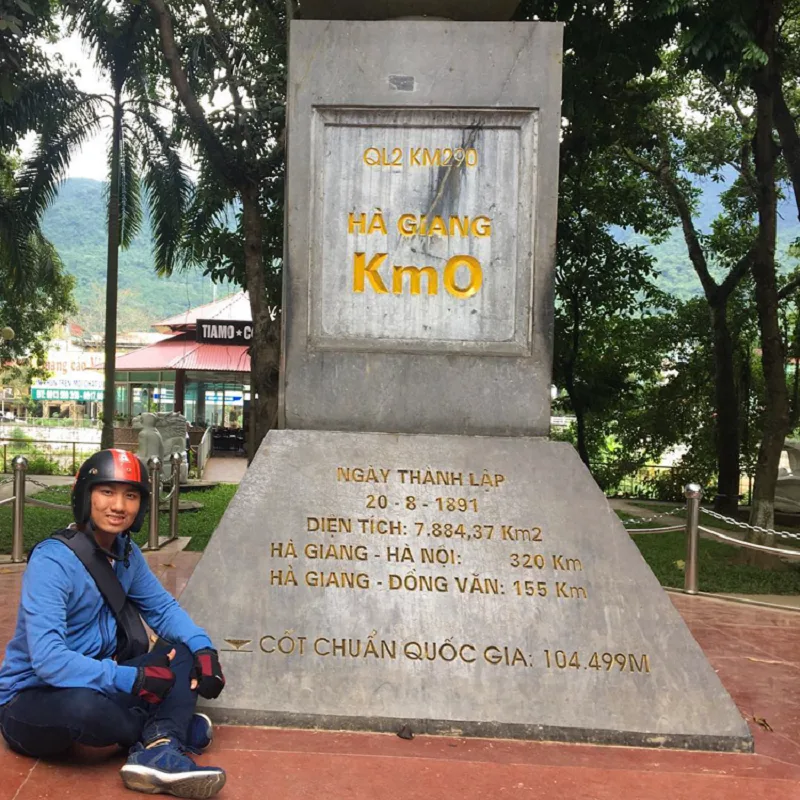 Tour Hà Giang 3N2Đ chinh phục cao nguyên đá